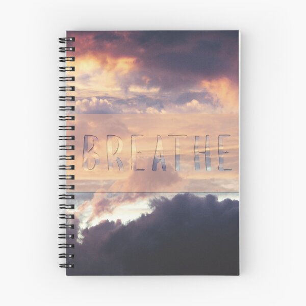 Item preview, Breathe designed and sold by jenniferzalzal.