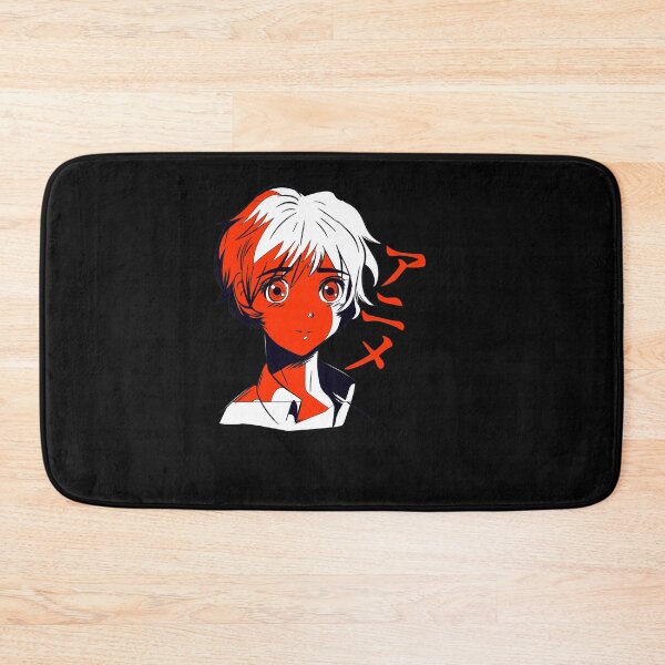 Item preview, anime designed and sold by bilalelamrani.