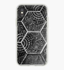Gaudi Tiles iPhone Case