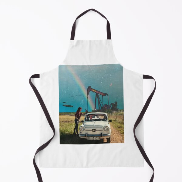 Item preview, "They're almost here" designed and sold by Moonquestart.