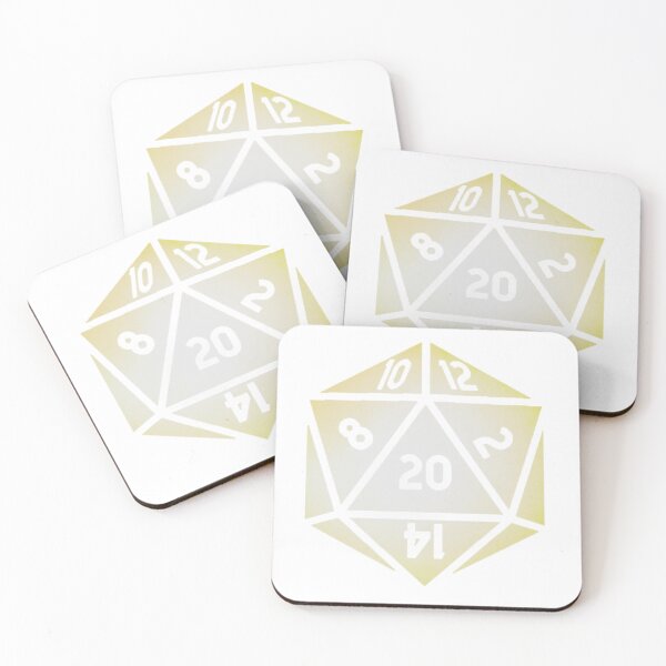 Item preview, Cleric Natural 20! designed and sold by Dead1bird.