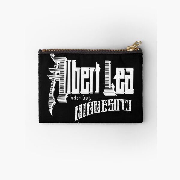 Item preview, Vintage Albert Lea, MN designed and sold by DonDota.