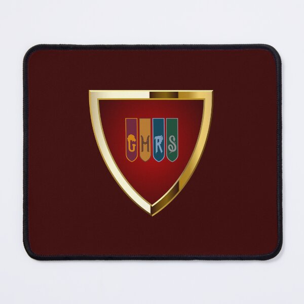 Item preview, Magic School Banners (on Burgundy) designed and sold by epinkb.