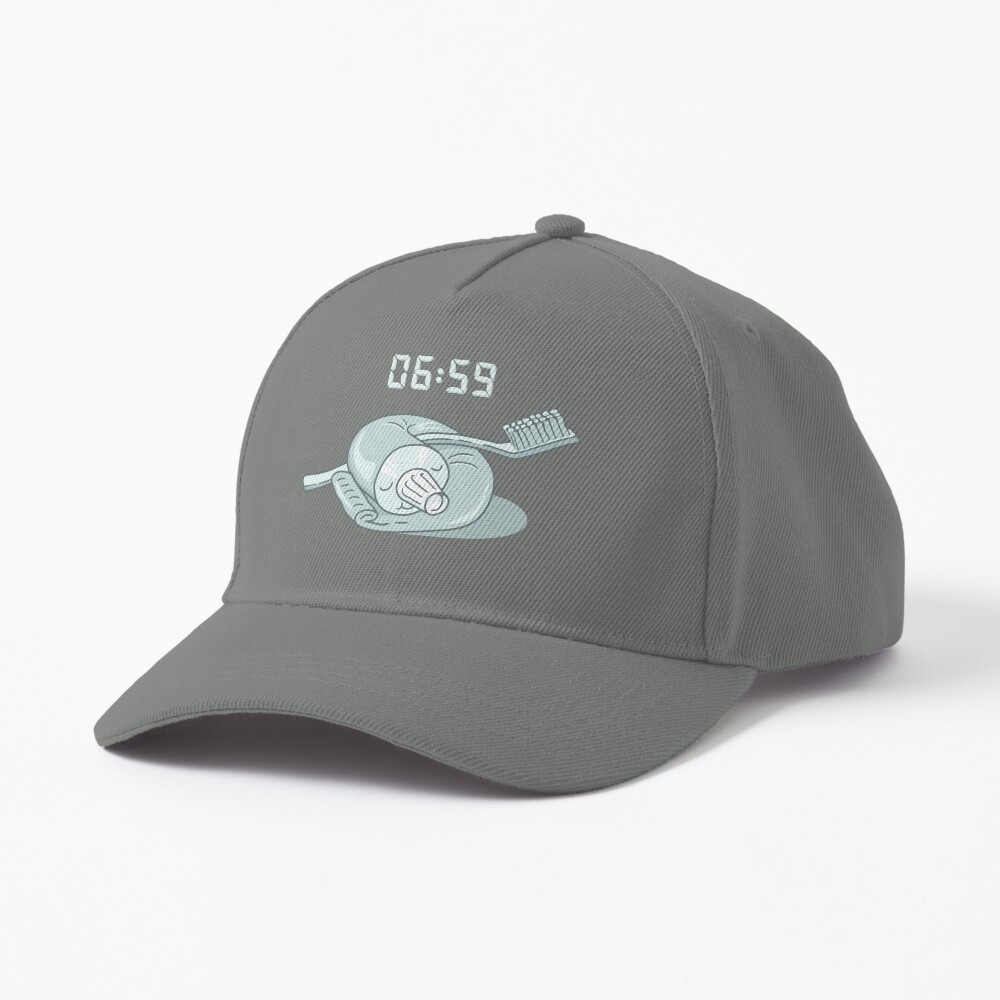 Item preview, Baseball Cap designed and sold by gotoup.