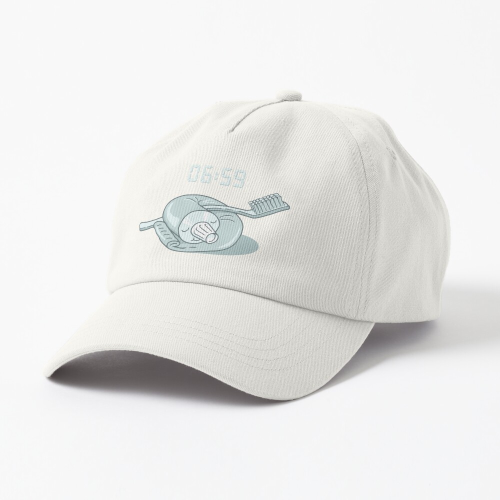 Item preview, Dad Hat designed and sold by gotoup.