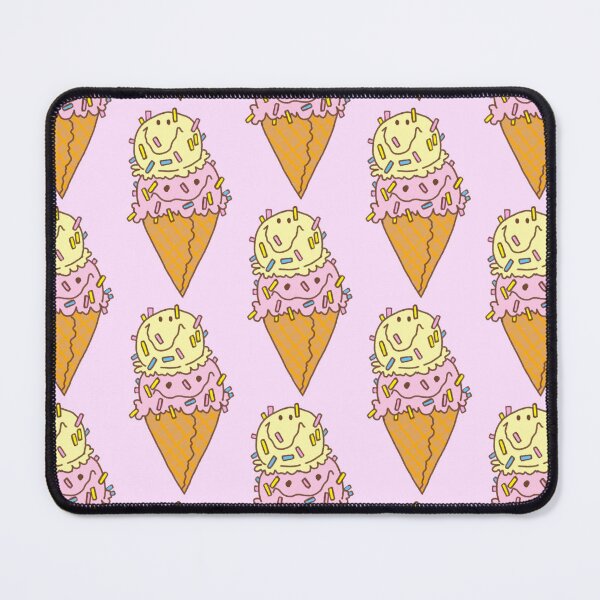 Item preview, Double Scoop Banana and Strawberry designed and sold by Marshmp.