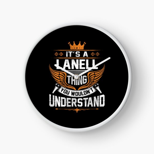 Item preview, Lanell Name T Shirt - Lanell Things Name Gift Item Tee designed and sold by gabridunc4.