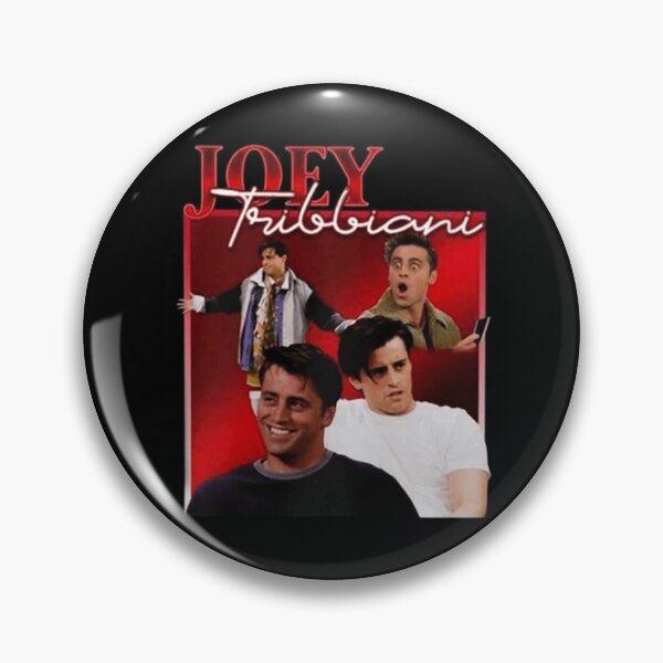 Artikelvorschau, Joey Tribbiani entworfen und verkauft von shopCS82-8.