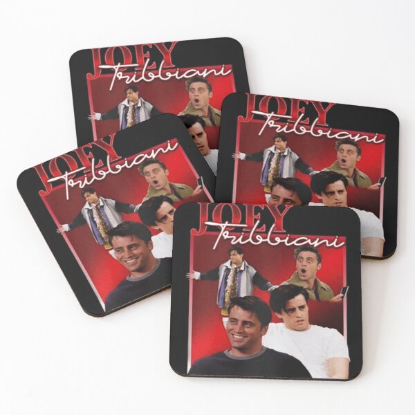 Item preview, Joey Tribbiani designed and sold by shopCS82-8.