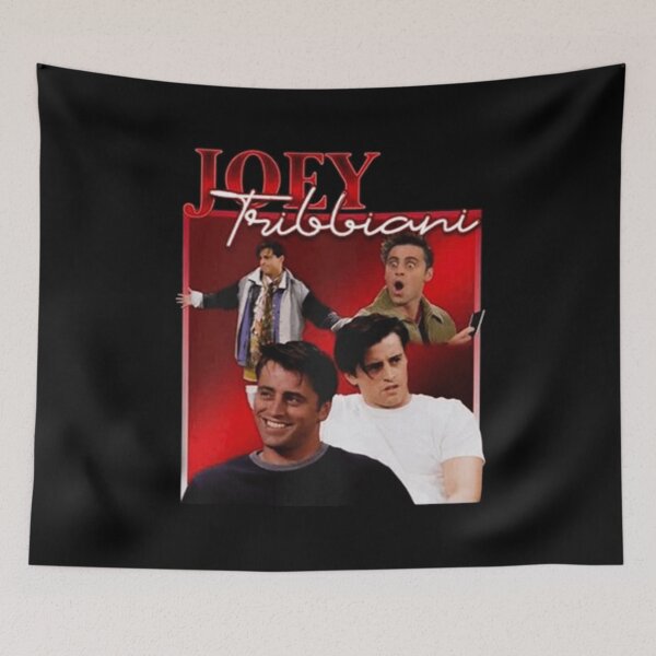 Item preview, Joey Tribbiani designed and sold by shopCS82-8.