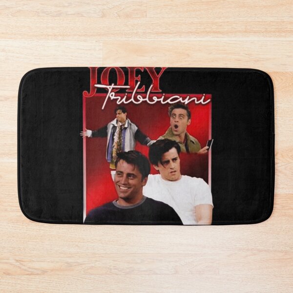 Item preview, Joey Tribbiani designed and sold by shopCS82-8.