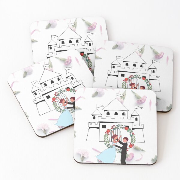 Item preview, The princess and the prince designed and sold by melena1.