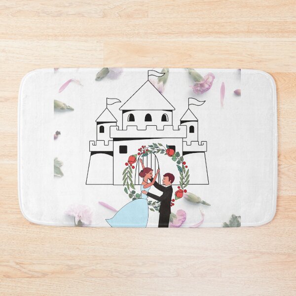 Item preview, The princess and the prince designed and sold by melena1.