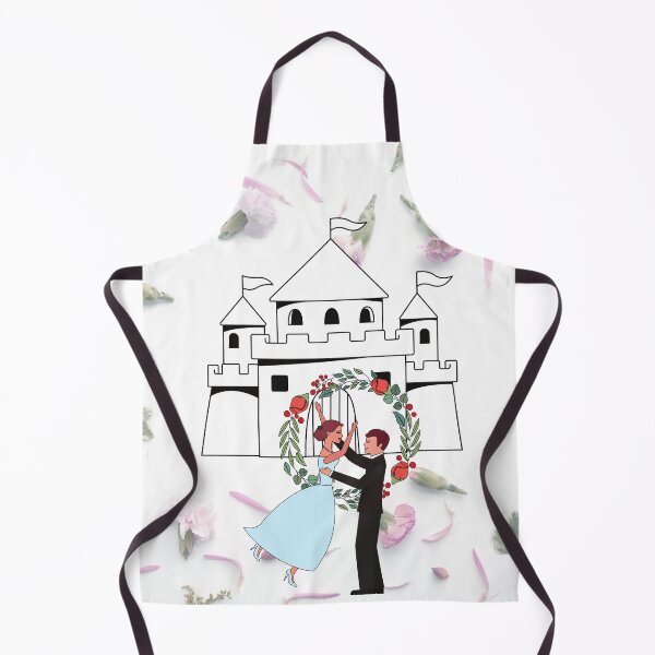 Item preview, The princess and the prince designed and sold by melena1.
