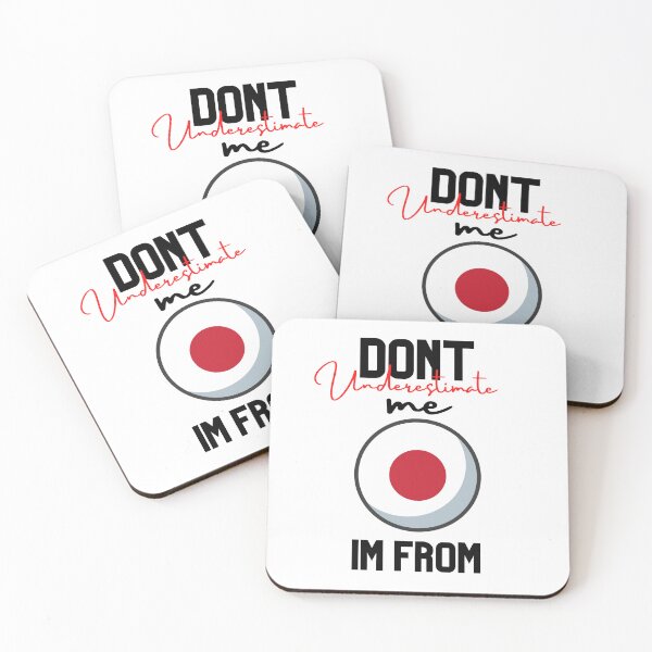Item preview, japan Flag,dont underestimate me i'm from japan,im from japan designed and sold by behappysiempre.