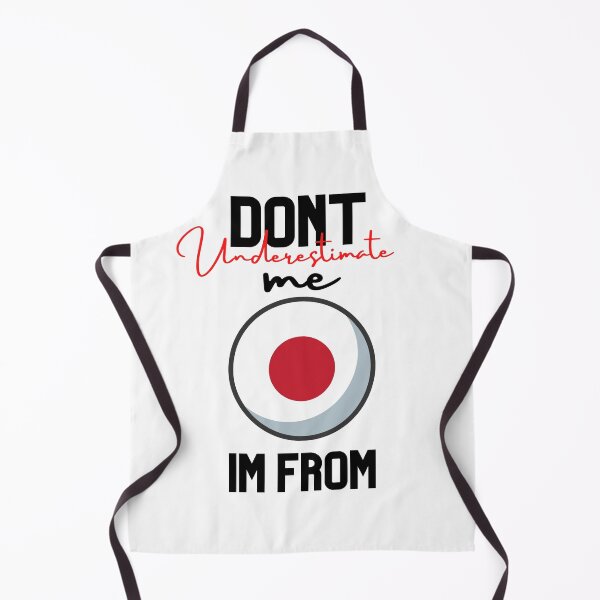 Item preview, japan Flag,dont underestimate me i'm from japan,im from japan designed and sold by behappysiempre.