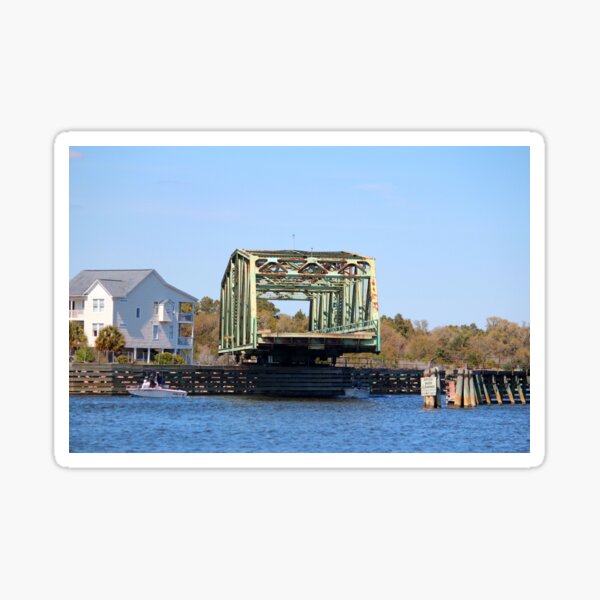 Item preview, Swing Bridge Opening designed and sold by Cynthia48.
