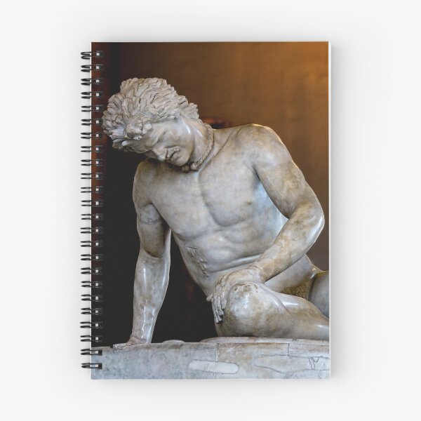 Item preview, Dying Gaul designed and sold by Weston  Westmoreland.