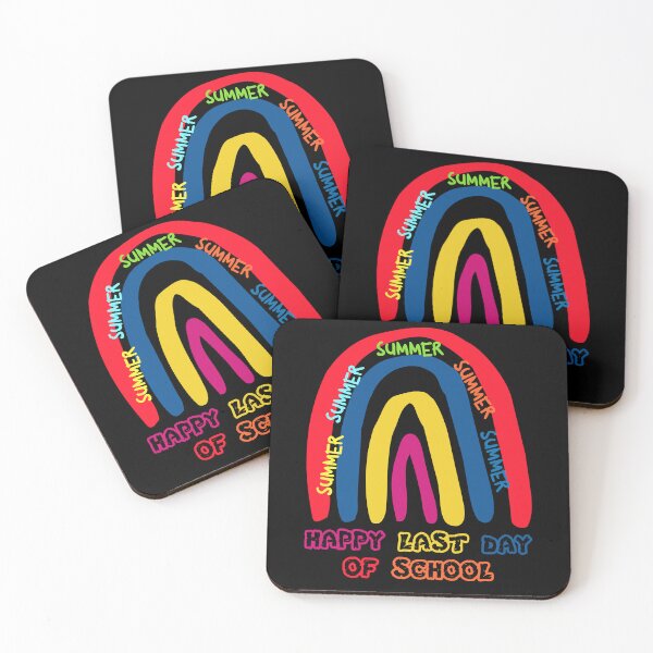 Item preview, happy last day of school designed and sold by XYZ Studio.