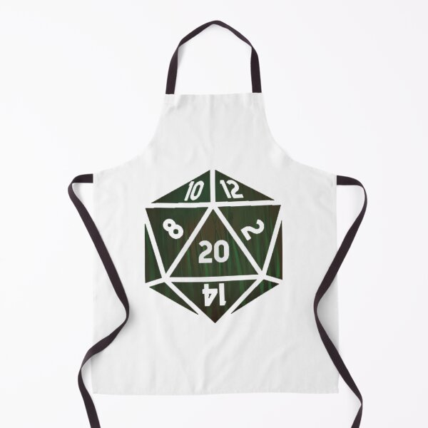 Item preview, Ranger Natural 20! designed and sold by Dead1bird.