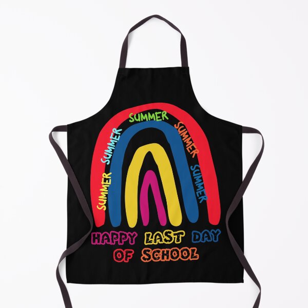 Item preview, happy last day of school designed and sold by XYZ Studio.