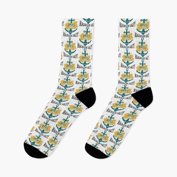 Item preview, Boat life.. because beaches be salty designed and sold by Best-Designers.