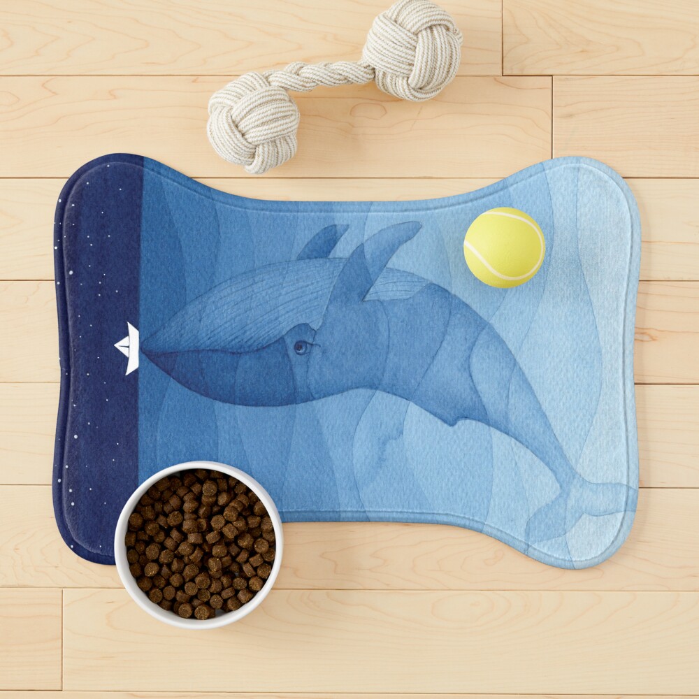 Item preview, Dog Mat designed and sold by VApinx.