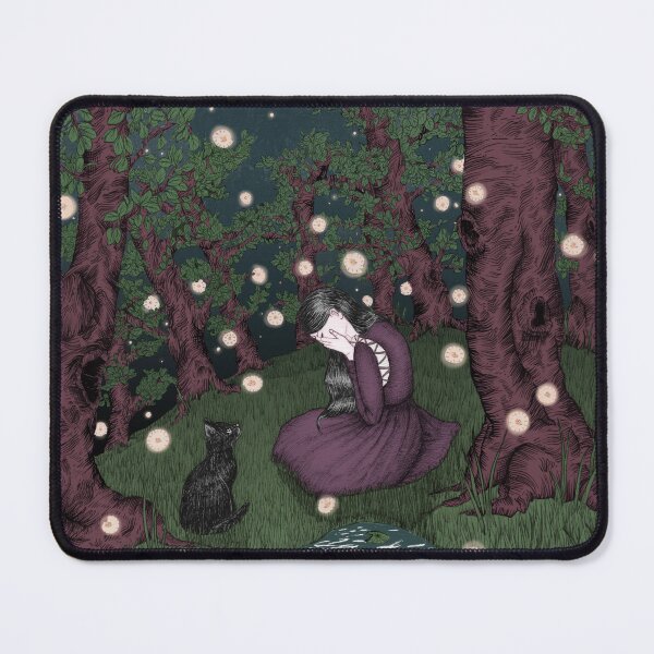 Item preview, The Cat Prince Coloured Version designed and sold by ECMazur Art.