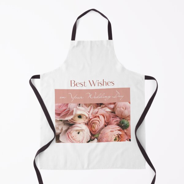 Item preview, Best Wishes on Your Wedding Day designed and sold by trendingatees.