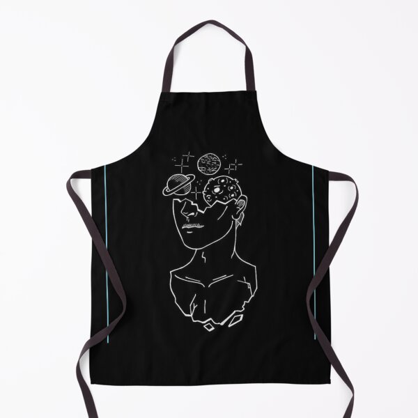 Item preview, Head Art Line designed and sold by Laaydi.