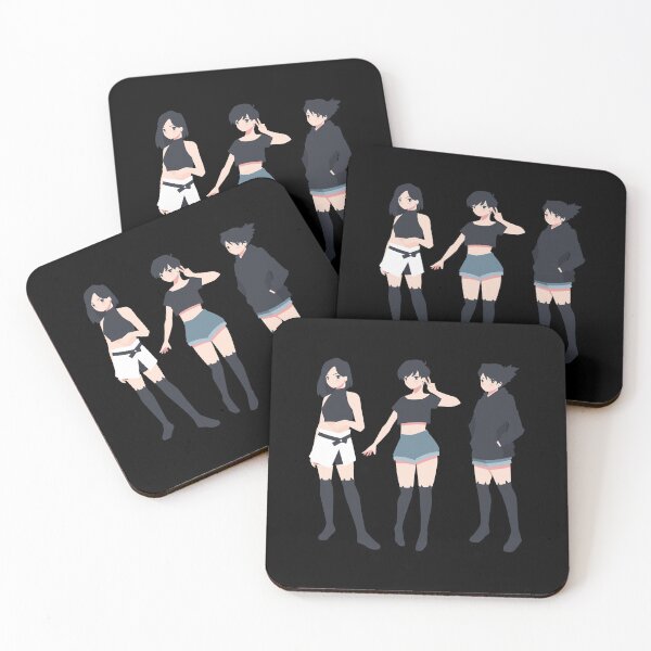 Item preview, girls designed and sold by bilalelamrani.
