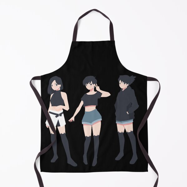 Item preview, girls designed and sold by bilalelamrani.