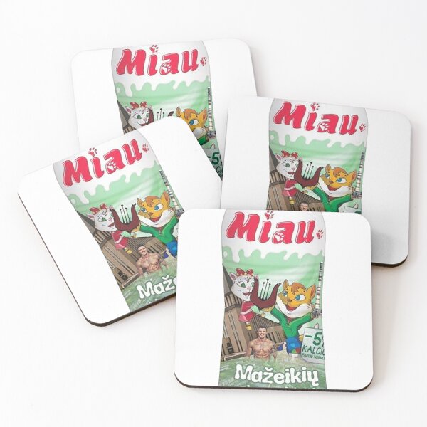 Item preview, Fresh miau designed and sold by MemeDesignsEu.