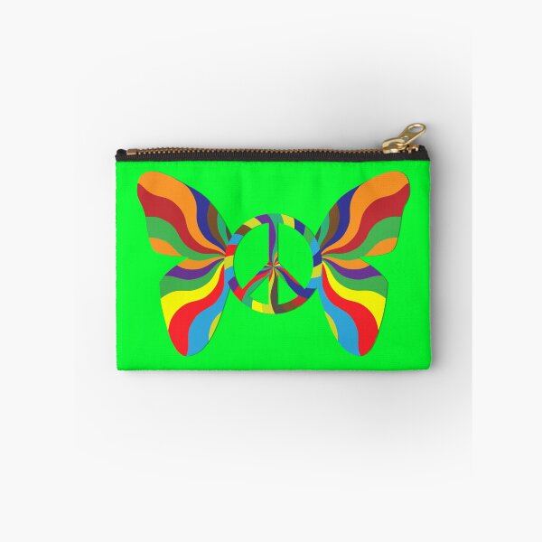Item preview, Rainbow Butterfly designed and sold by Tom O Gotchi.