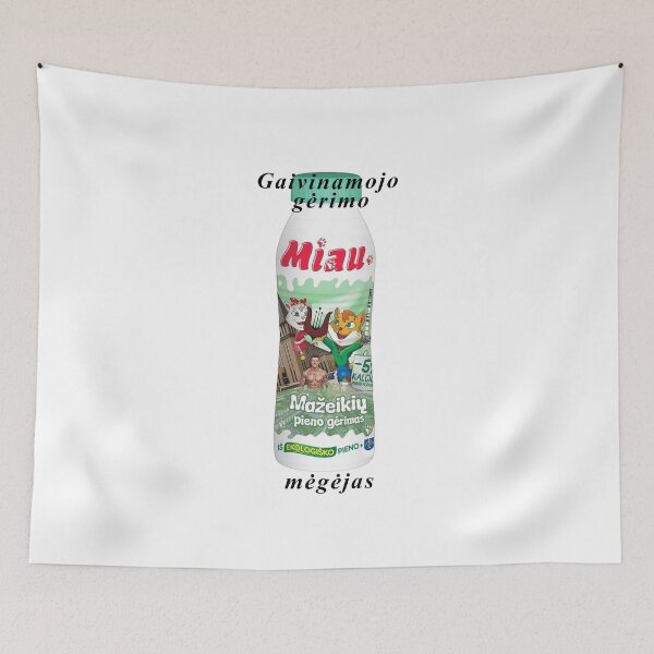 Item preview, Fresh miau designed and sold by MemeDesignsEu.