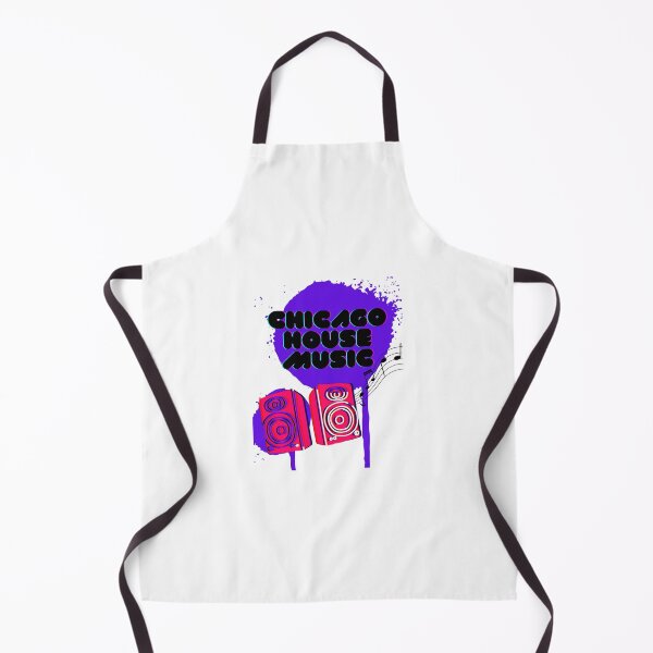 Item preview, Chicago House Music designed and sold by HeatherAP.
