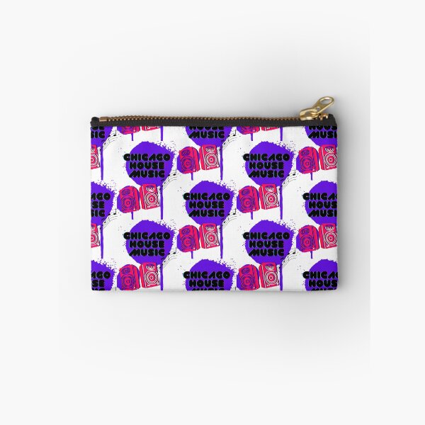 Item preview, Chicago House Music designed and sold by HeatherAP.
