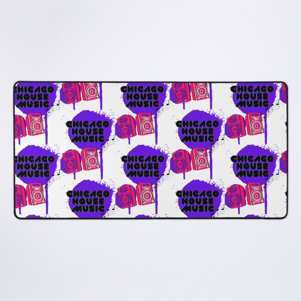 Item preview, Chicago House Music designed and sold by HeatherAP.