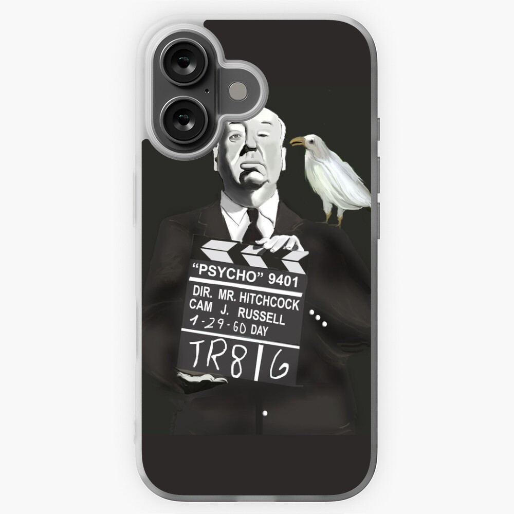 Item preview, iPhone Soft Case designed and sold by Nornberg77.