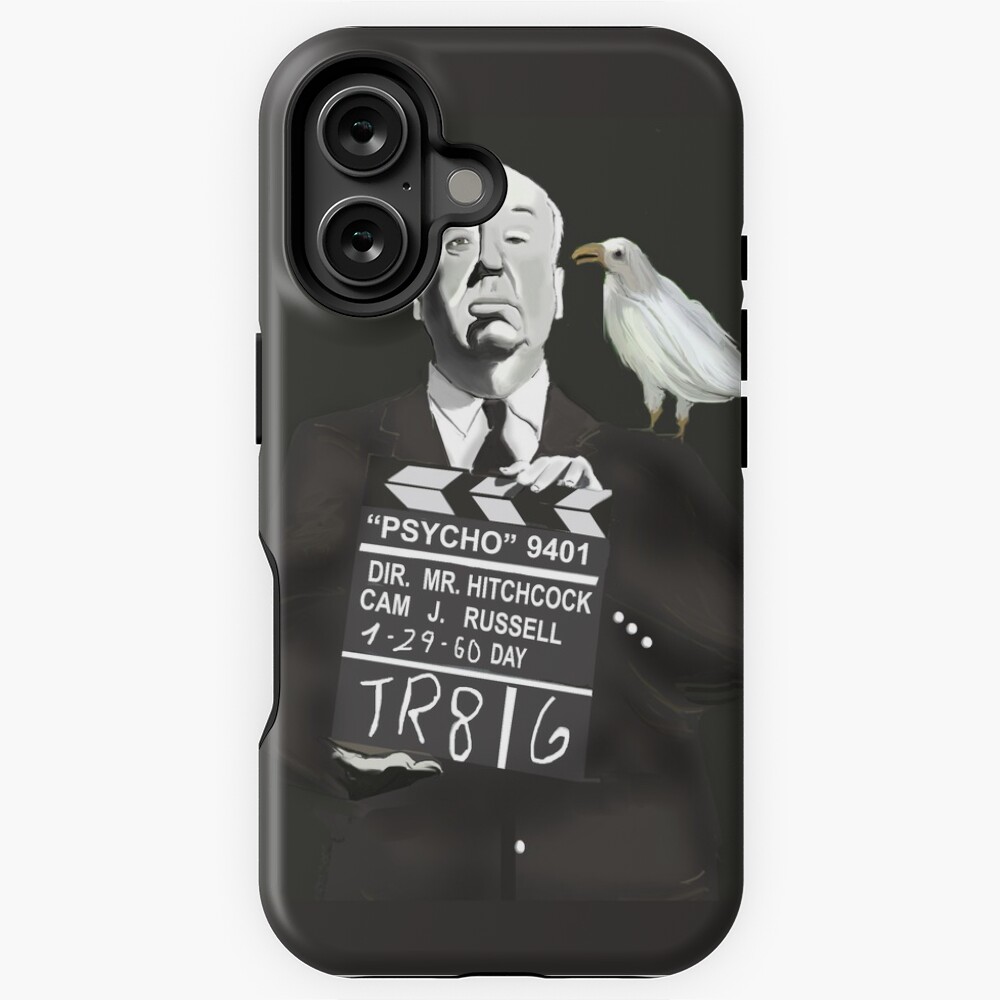 Item preview, iPhone Tough Case designed and sold by Nornberg77.