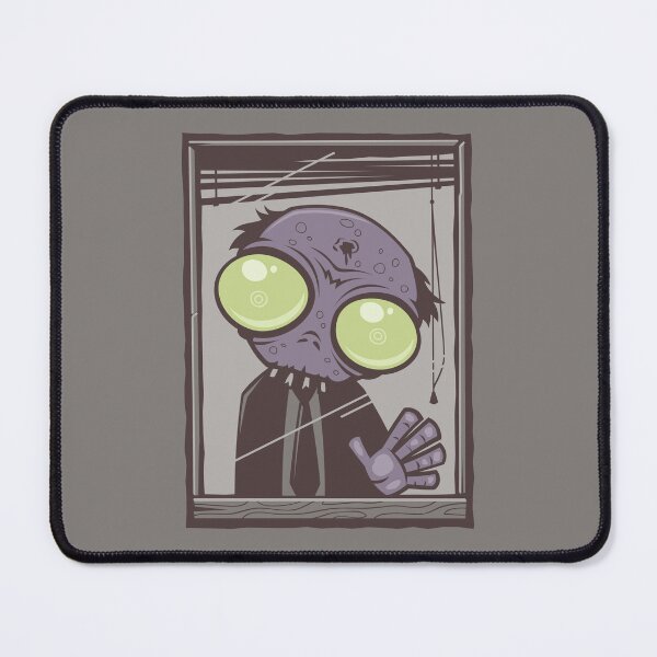 Item preview, Office Zombie designed and sold by fizzgig.