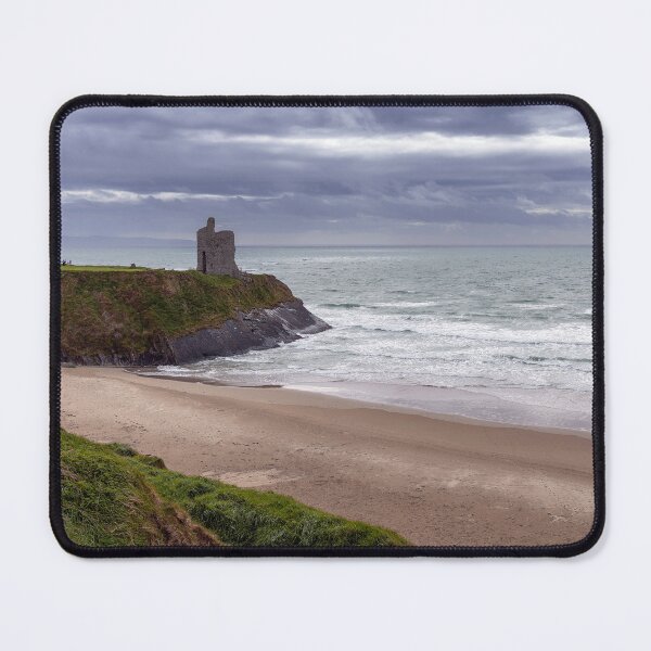 Item preview, Ballybunion Beach designed and sold by cmphotographs.