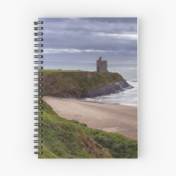 Item preview, Ballybunion Beach designed and sold by cmphotographs.