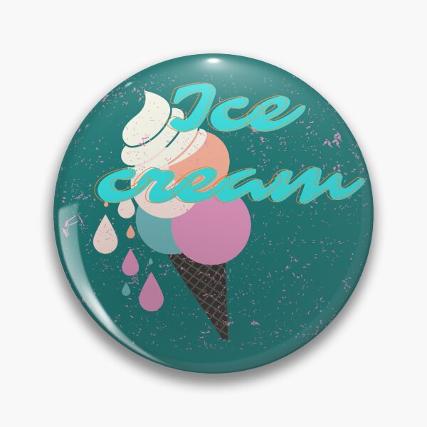 Item preview, ICE CREAM designed and sold by MELTBBROSE.