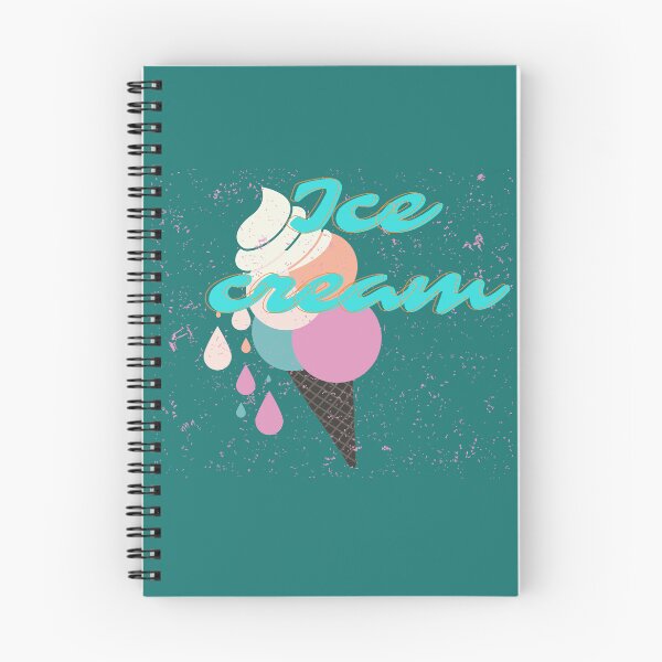 Item preview, ICE CREAM designed and sold by MELTBBROSE.