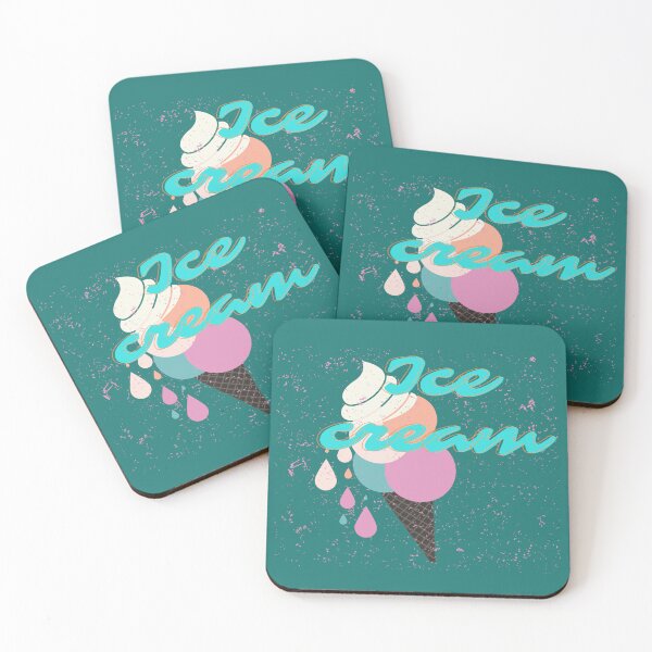 Item preview, ICE CREAM designed and sold by MELTBBROSE.