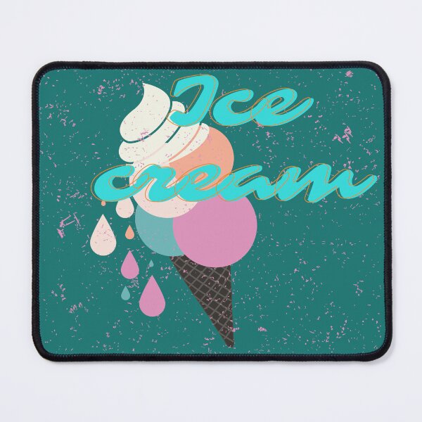 Item preview, ICE CREAM designed and sold by MELTBBROSE.