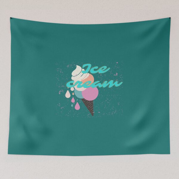 Item preview, ICE CREAM designed and sold by MELTBBROSE.