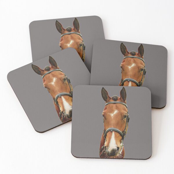 Item preview, Horse Portrait designed and sold by Dalyndigital Photography.