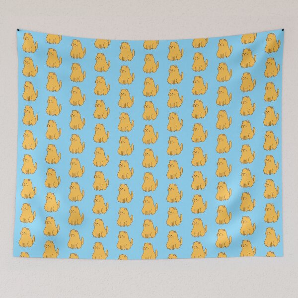 Item preview, Fat Cat designed and sold by Marshmp.